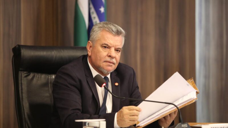 Sob presidência do Delegado Jacovós, Conselho de Ética aprova parecer pela cassação de Renato Freitas