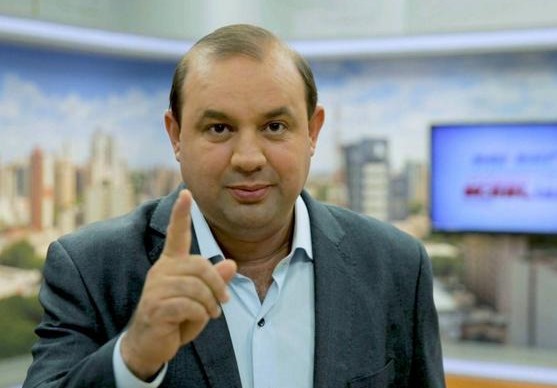 Audiência acima da dor? Áudio atribuído ao apresentador Salsicha causa revolta
