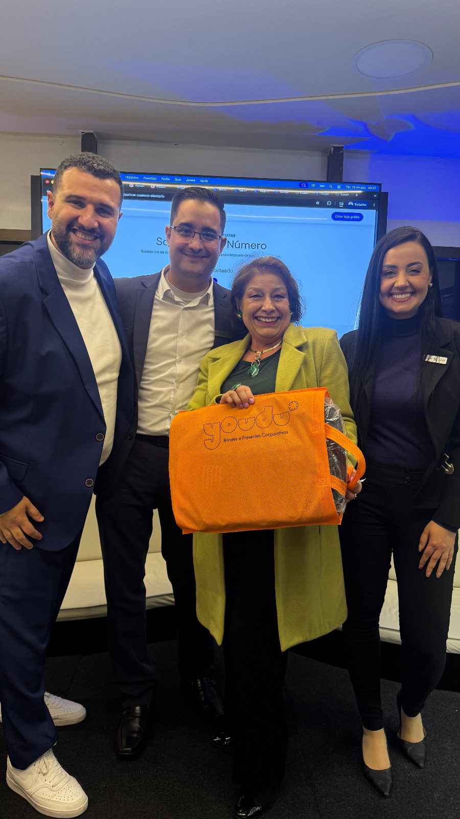 PrimeX Club anuncia segundo lançamento