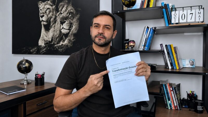 Gestão é a chave da nova NR-1