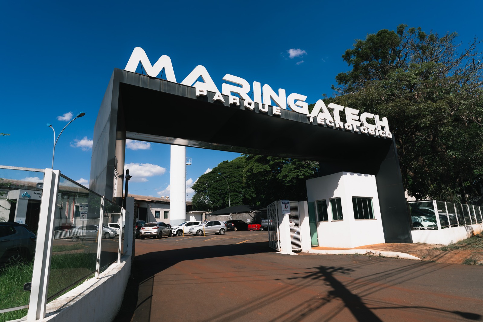 HackGestão 2026 desafia estudantes a criar soluções para as cidades do futuro