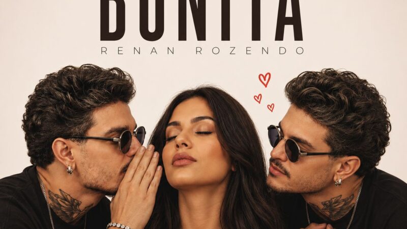 “Mulher Bonita”: a música que está conquistando o público e virando assunto nas redes