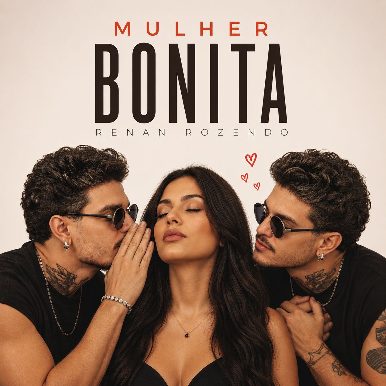 “Mulher Bonita”: a música que está conquistando o público e virando assunto nas redes