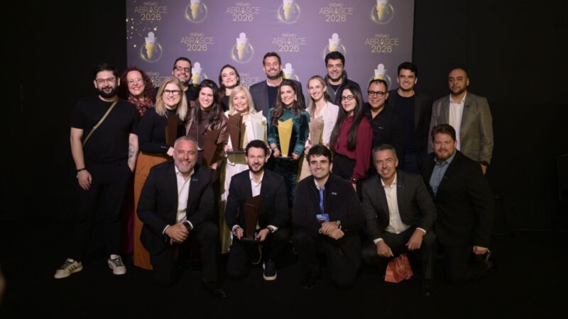 Grupo Tacla conquista sete troféus no Prêmio Abrasce 2026 e consolida novo momento de inovação no setor de shopping centers