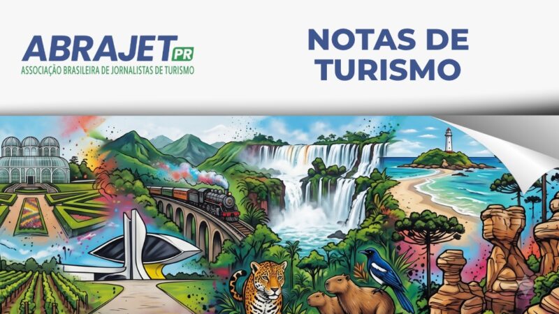 Informativo Abrajet-PR