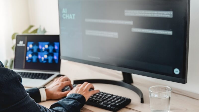 Senior anuncia o primeiro ERP da América Latina operável por ChatGPT e Claude