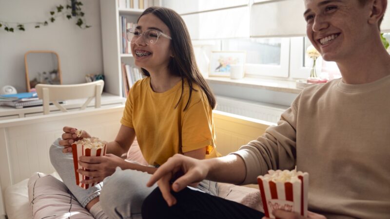 10 filmes para compreender a ciência e se preparar para o Enem