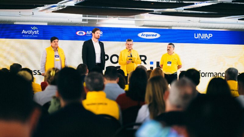 Apolar Summit 2026 reúne especialistas para debater a transformação do mercado imobiliário