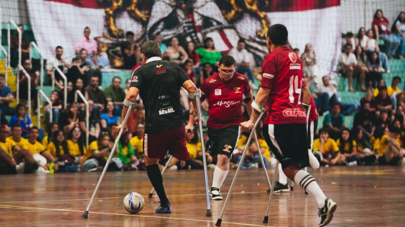 Após vice-campeonato brasileiro, Assama Maringá busca título da Copa do Brasil