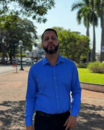 Crise escancarada: vice desmente Pasquini e diz que não existe paz na Prefeitura de Nova Esperança