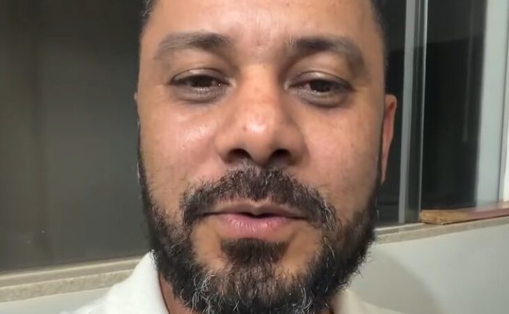 Crise escancarada: vice desmente Pasquini e diz que não existe paz na Prefeitura de Nova Esperança