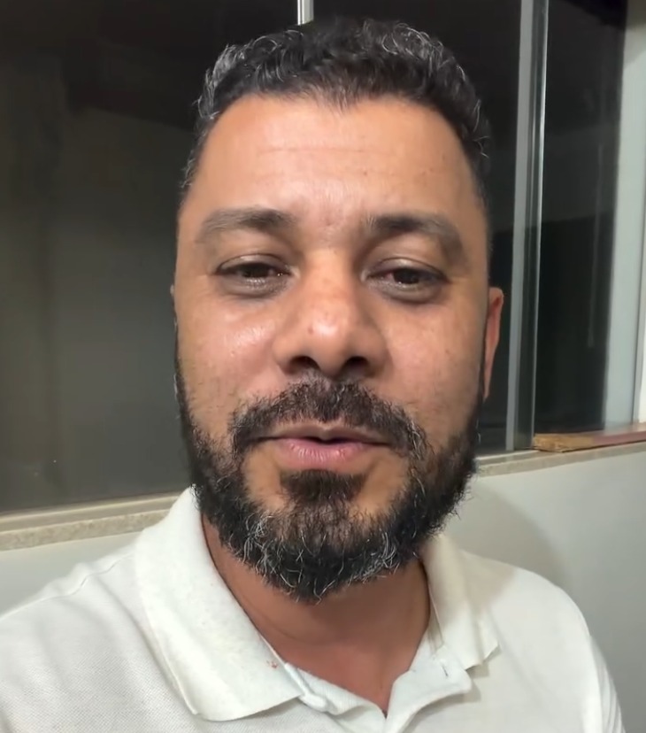 Crise escancarada: vice desmente Pasquini e diz que não existe paz na Prefeitura de Nova Esperança
