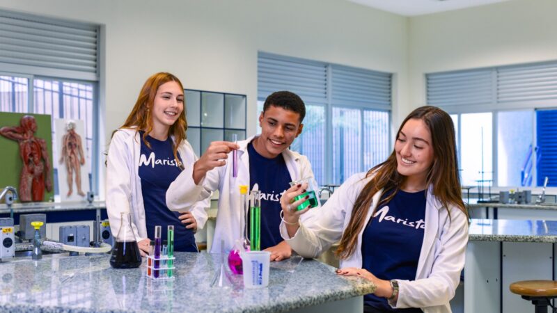 Marista Maringá promove fórum gratuito de profissões neste sábado