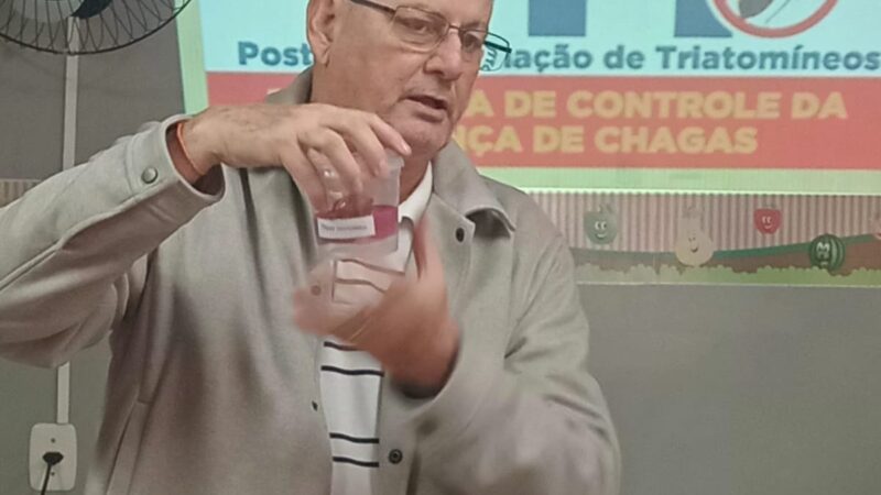 SUS: o Sistema Único de Saúde é de todos nós