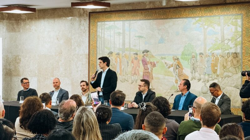 SECOVI-PR propõe uso de dados públicos para mapear expansão imobiliária de Curitiba
