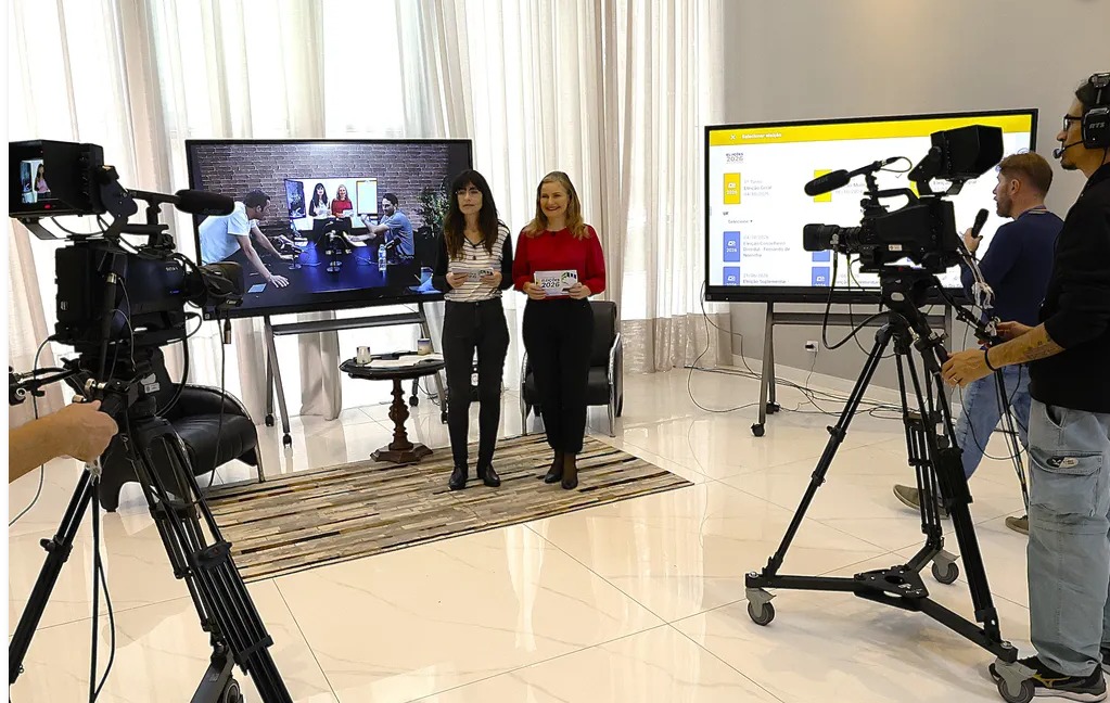 Comunicação Forte na Alep: Conheça os Deputados Eleitos com Trajetória no Jornalismo