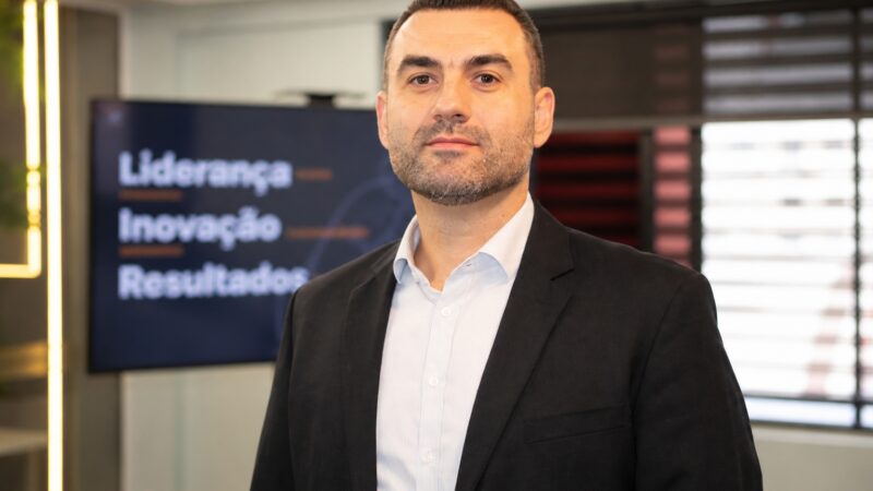 Grupo Marista anuncia novo CFO e reforça governança