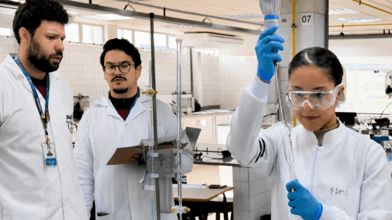 Maringá recebe a maior competição de educação profissional do mundo nesta semana