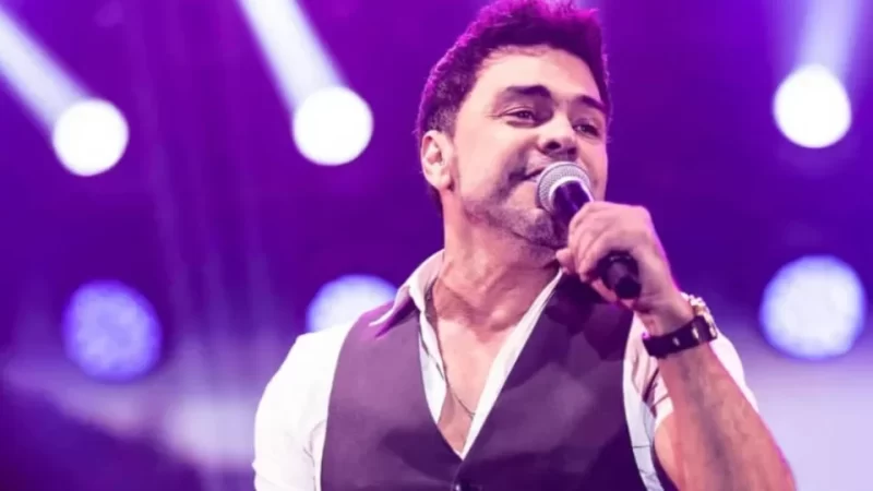 Zezé fecha a porta, mas o SBT tem Chaves para manter a audiência