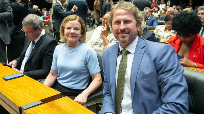 “Fim da escala 6×1 é prioridade absoluta do Congresso em 2026”, afirma Zeca Dirceu