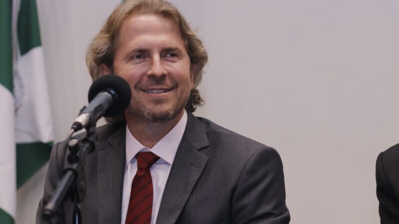 Zeca Dirceu comemora liberação de mais de R$ 1,2 milhão do governo Lula para implantar Telessaúde no Paraná