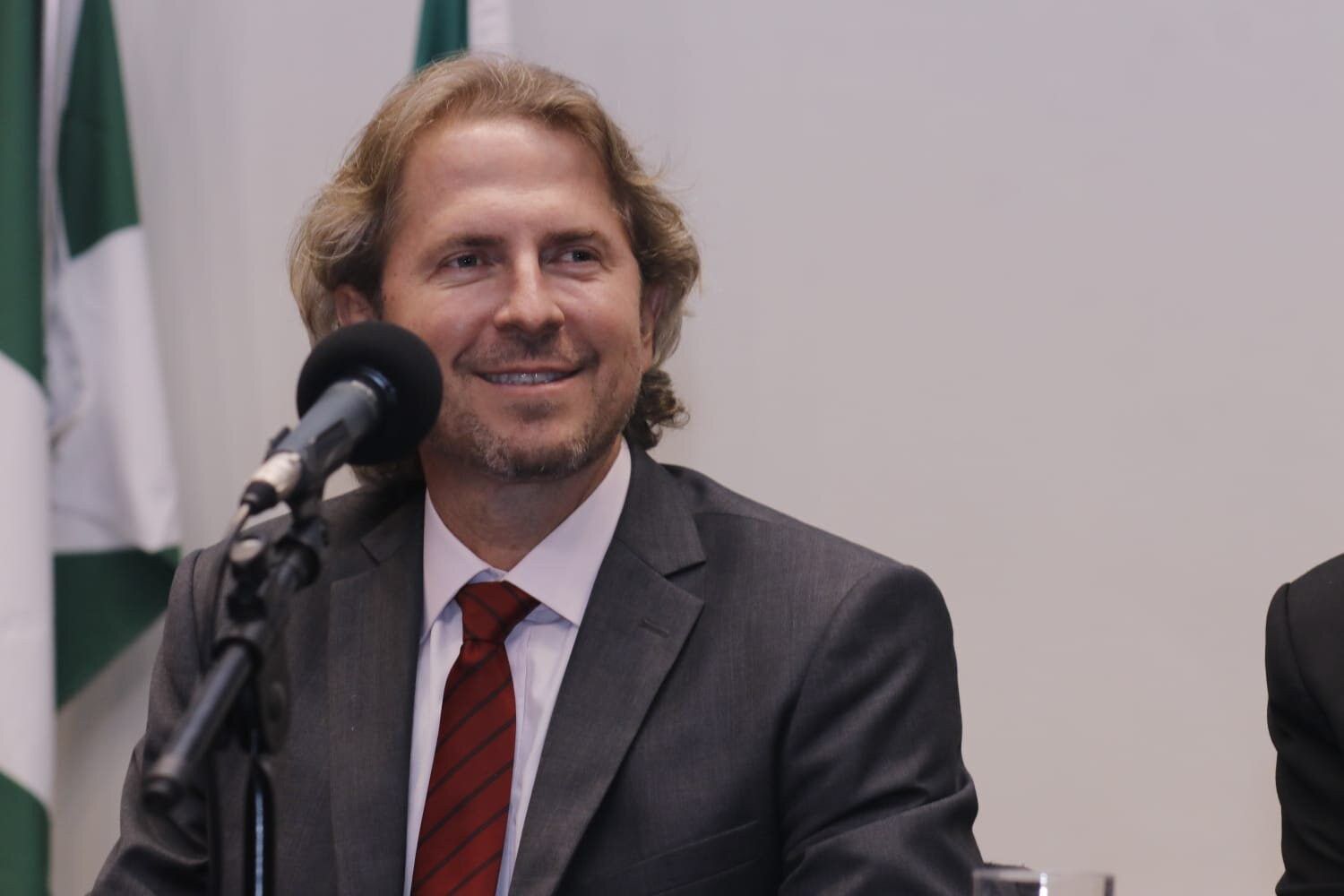 Zeca Dirceu comemora liberação de mais de R$ 1,2 milhão do governo Lula para implantar Telessaúde no Paraná