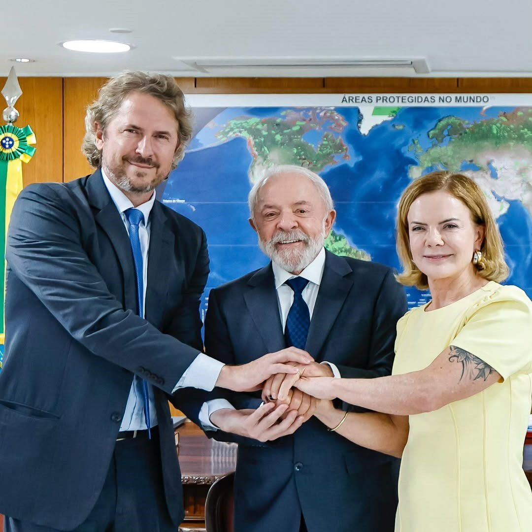 Com 2,4 milhões de brasileiros no Transtorno do Espectro Autista, governo Lula amplia rede de atendimento no Brasil