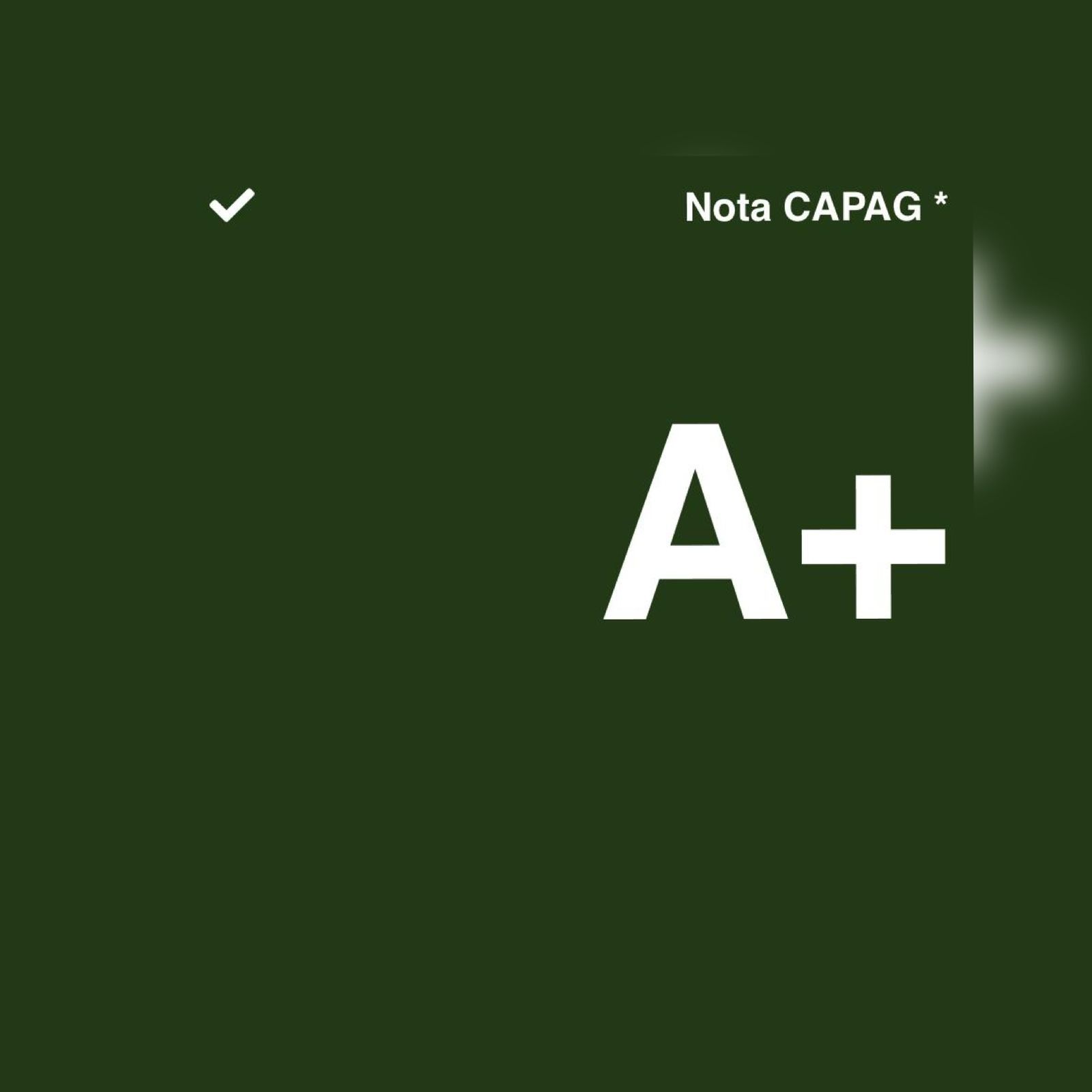 Maringá conquista nota máxima no CAPAG — e não foi por acaso