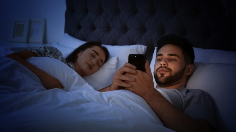 Pesquisa revela “Paradoxo do Sono” nos hábitos de descanso