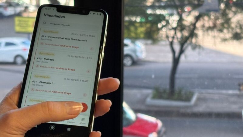 TomTicket lança app com foco em produtividade e experiência