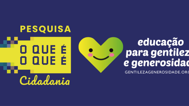 Obedecer ou participar? Estudo analisa futuro da cidadania