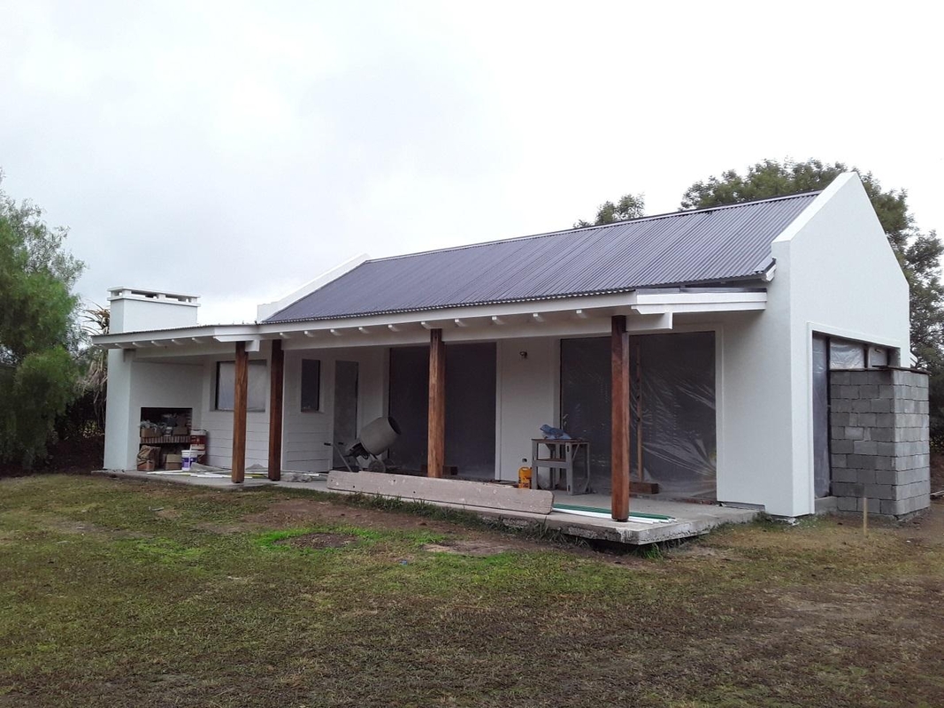 Obra zapiola é utilizada na arquitetura residencial