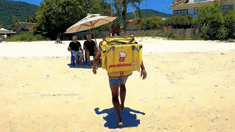 Pedidos10 aposta em campanhas temáticas para engajar