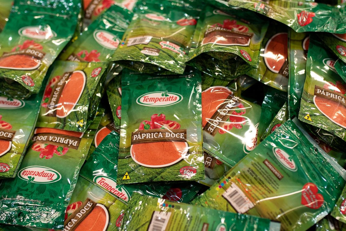Empresa mineira leva sabores do estado para o Brasil