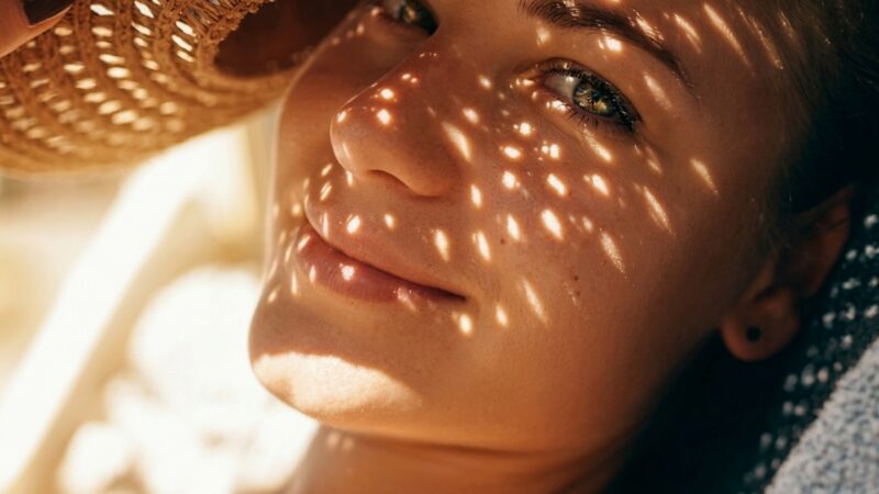Verão europeu: como adaptar a rotina de skincare