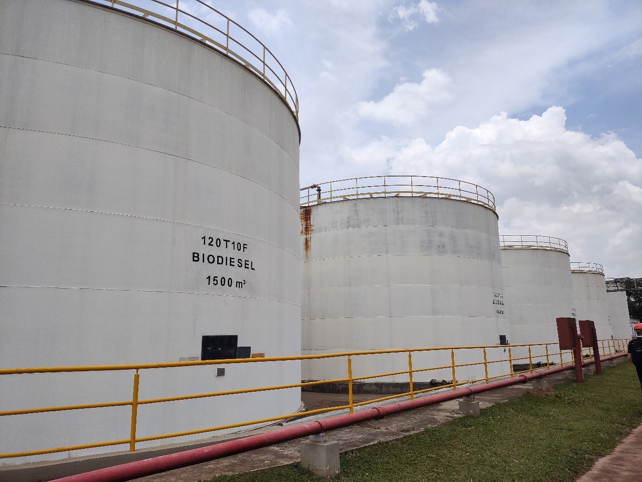 Brasília debate influência do biodiesel na industrialização do interior