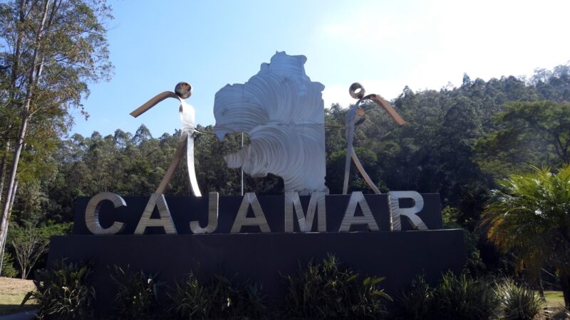 Projeto cultural imersivo destaca história de Cajamar