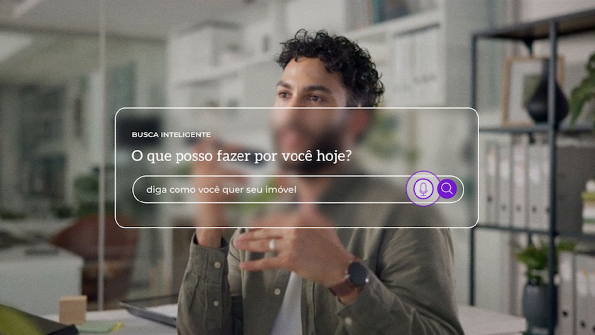 Taghaus Imobiliária lança busca imobiliária com IA da OpenAI