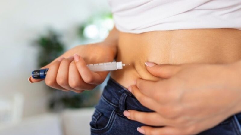 Canetas emagrecedoras acendem alerta médico