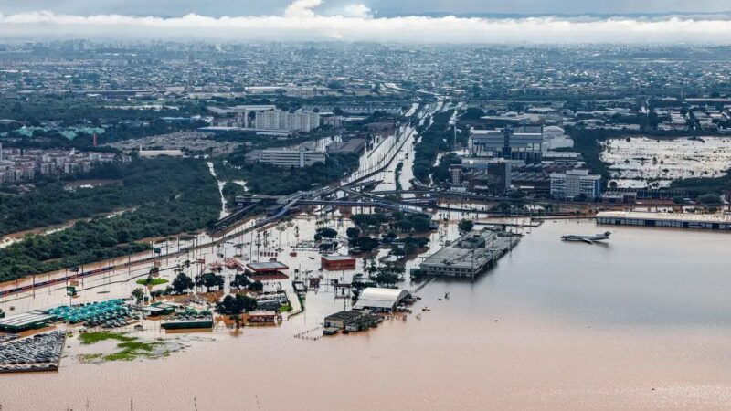 Danos ambientais podem encontrar respostas nas mediações