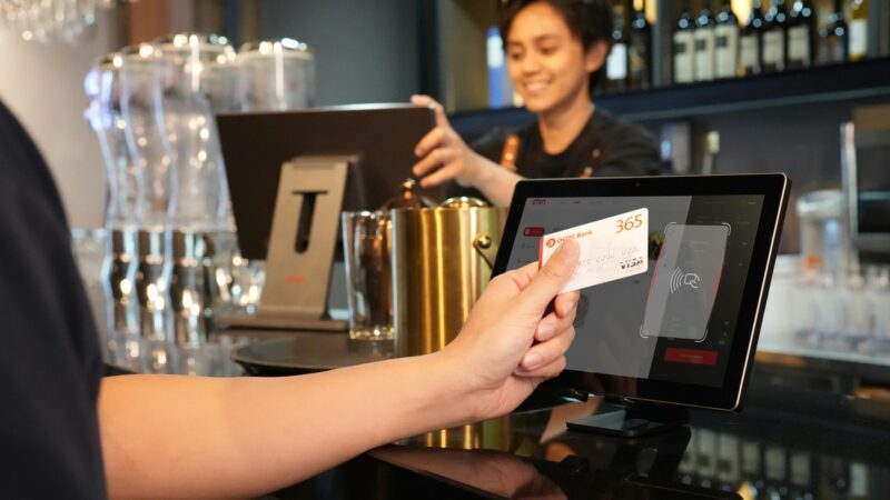 Tributo maior para fintechs pode afetar pequenos negócios