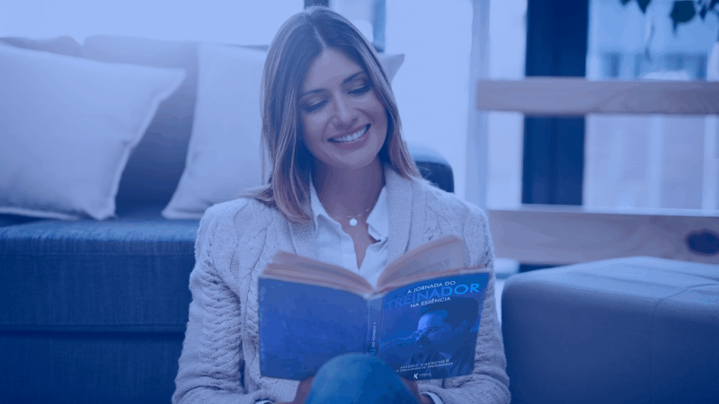 Livros resistem à era digital e fortalecem o desenvolvimento
