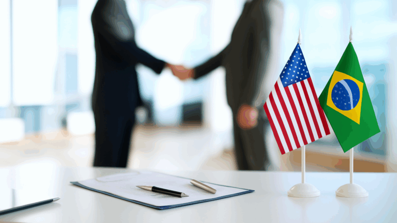 Empreender nos EUA pode levar ao green card