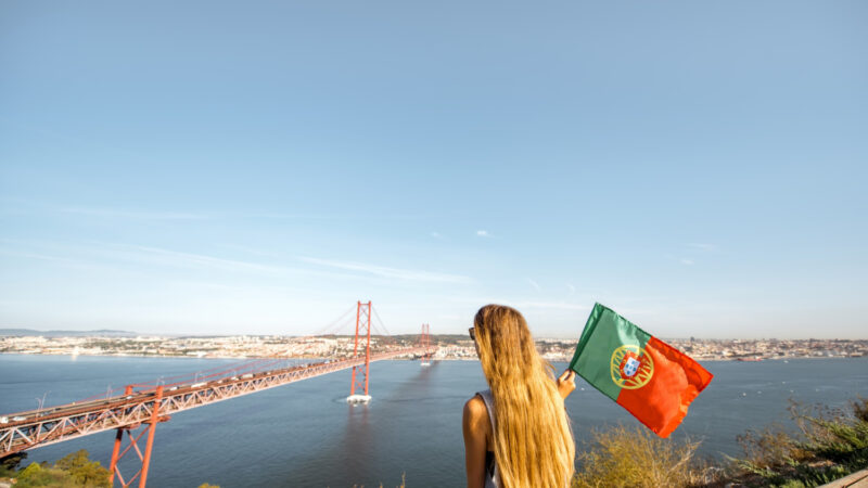 Especialista explica quem tem direito à cidadania portuguesa