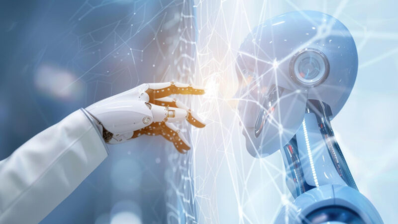 Avanço da IA desafia distinção entre realidade e ficção