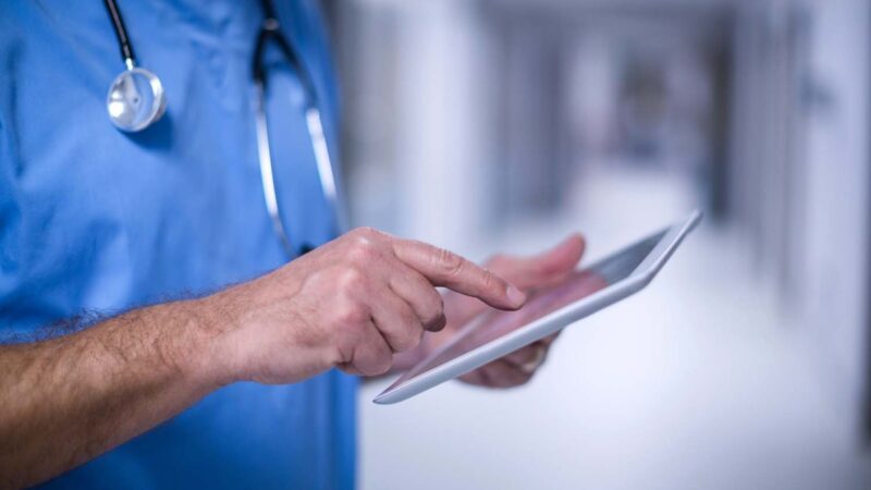 Tecnologia personaliza monitoramento de pacientes