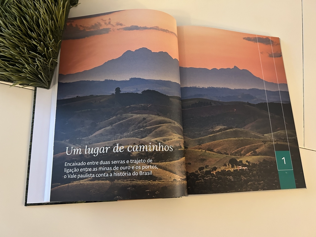 Aulas gratuitas sobre Vale do Paraíba atraem atenção de centenas de professores