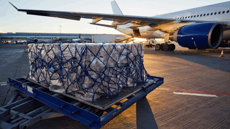Mercado de importação aérea cresce na região de Manaus