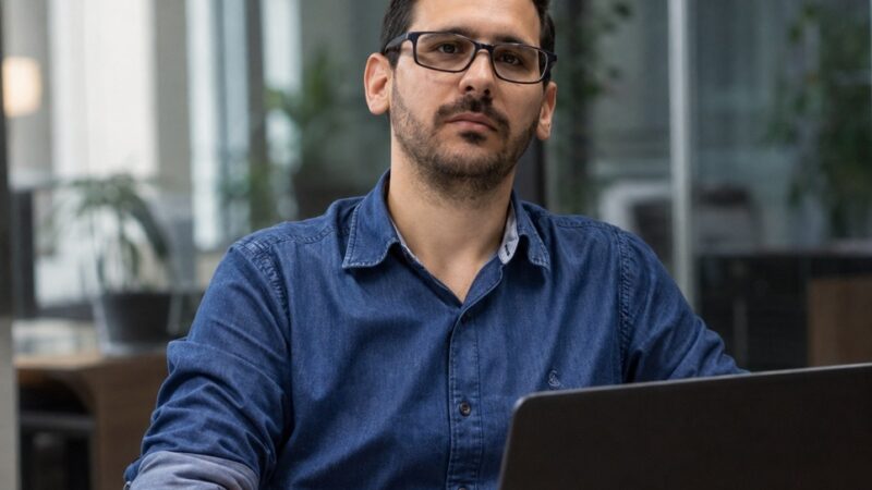 Inteligência Artificial eleva eficiência de CRM e automação