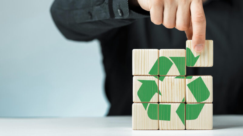 Circularidade cresce em diversos setores da economia